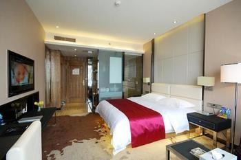 Chengdu Hello Hotel CTU Buitenkant foto