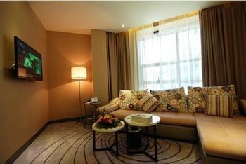 Chengdu Hello Hotel CTU Buitenkant foto